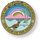 City of LA Quinta, CA